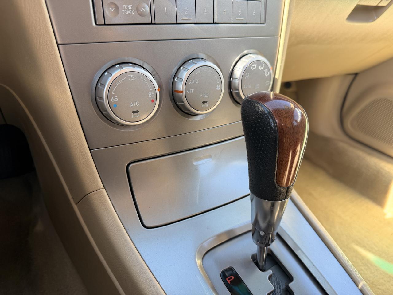 Subaru Forester 4dr 2.5 X L.L. Bean Edition Auto 2006