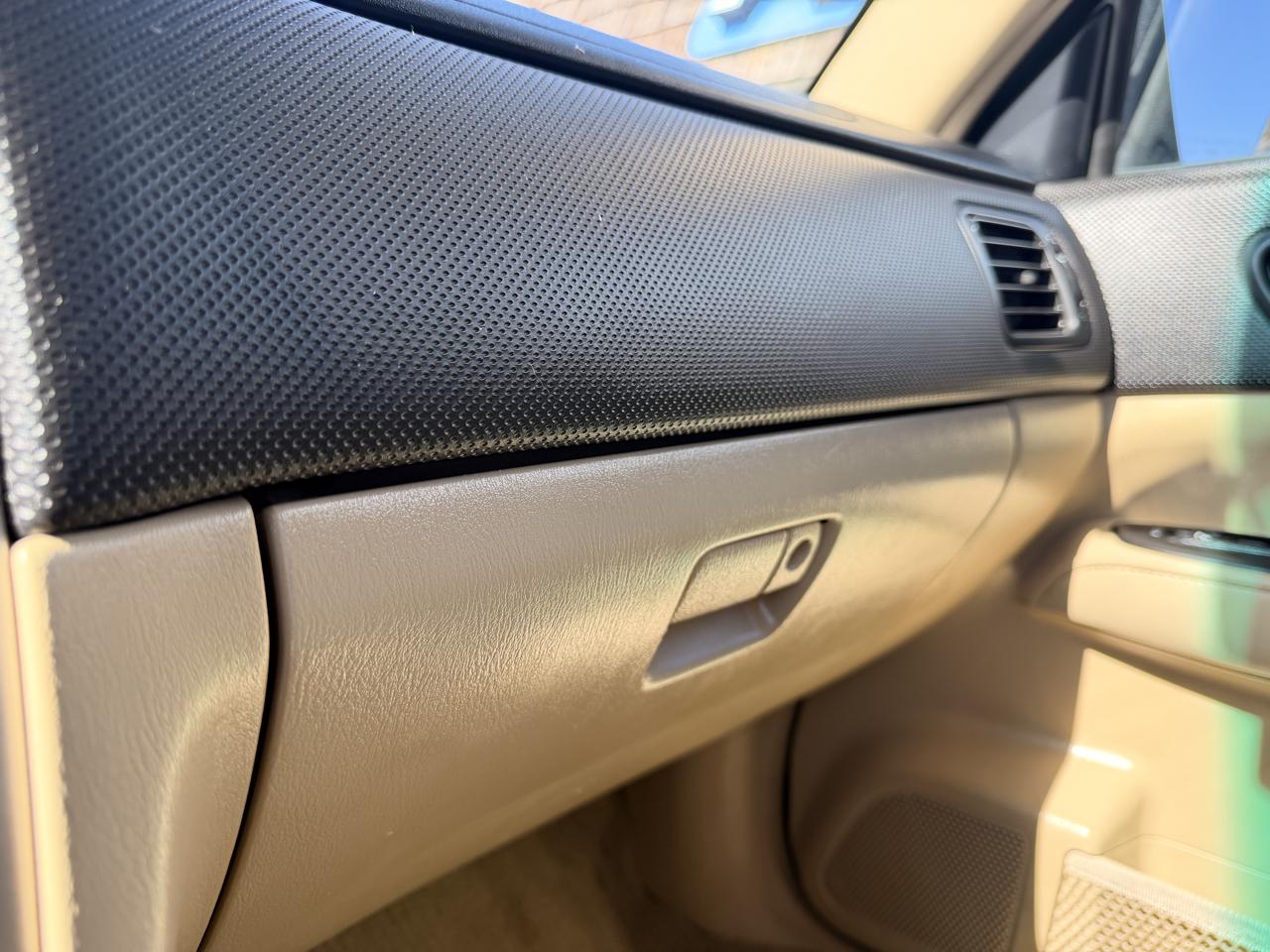 Subaru Forester 4dr 2.5 X L.L. Bean Edition Auto 2006