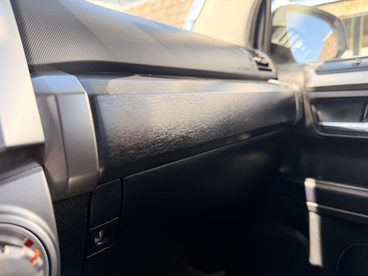 Toyota 4Runner SR5 V8 4WD 2019