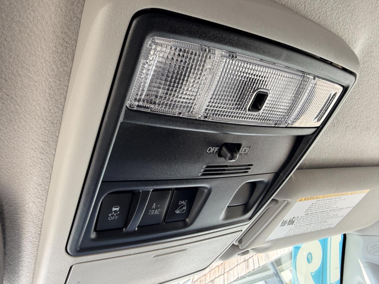 Toyota 4Runner SR5 V8 4WD 2019