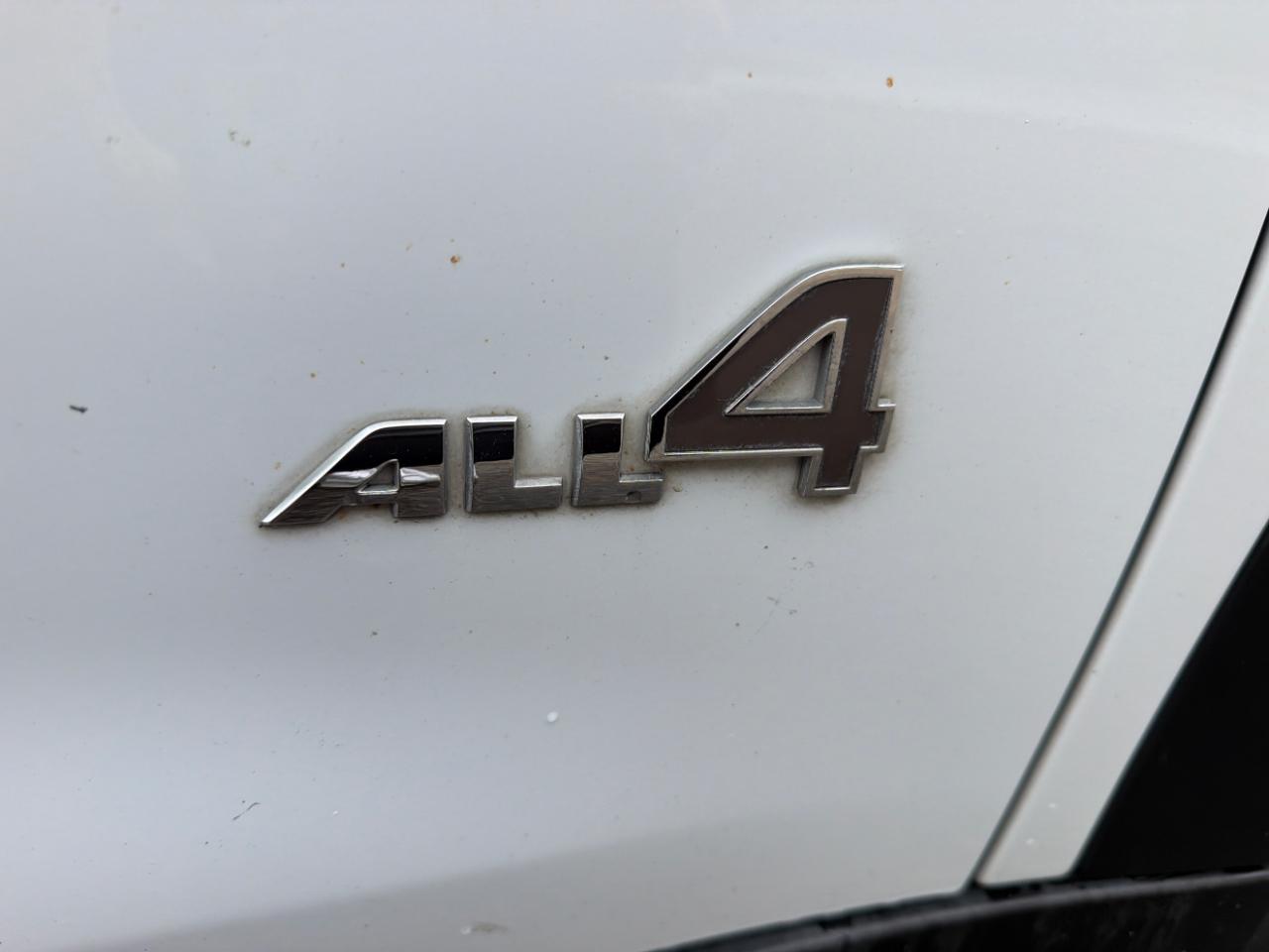 MINI Cooper Countryman AWD 4dr S ALL4 2012