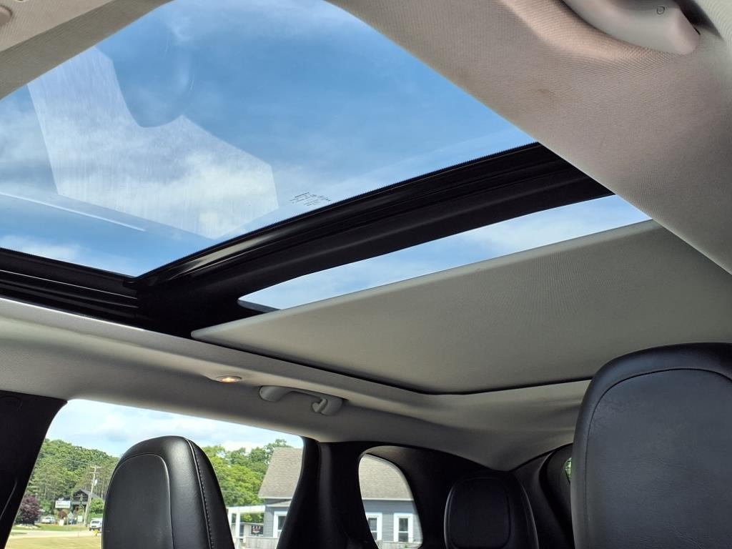 Jeep Cherokee Trailhawk 4x4 2022 Jeep Cherokee Trailhawk 4x4 2022