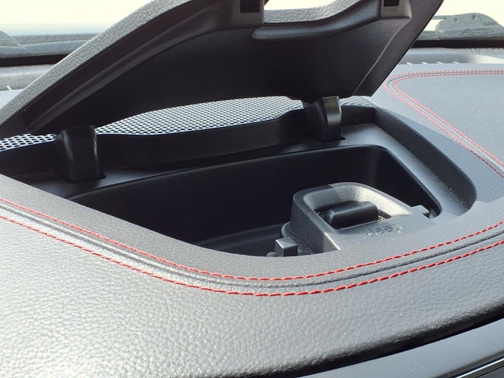 Jeep Cherokee Trailhawk 4x4 2022 Jeep Cherokee Trailhawk 4x4 2022