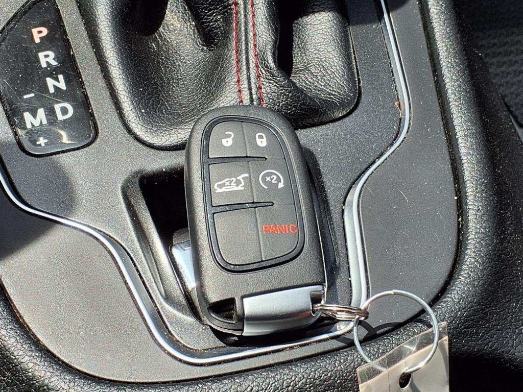 Jeep Cherokee Trailhawk 4x4 2022 Jeep Cherokee Trailhawk 4x4 2022