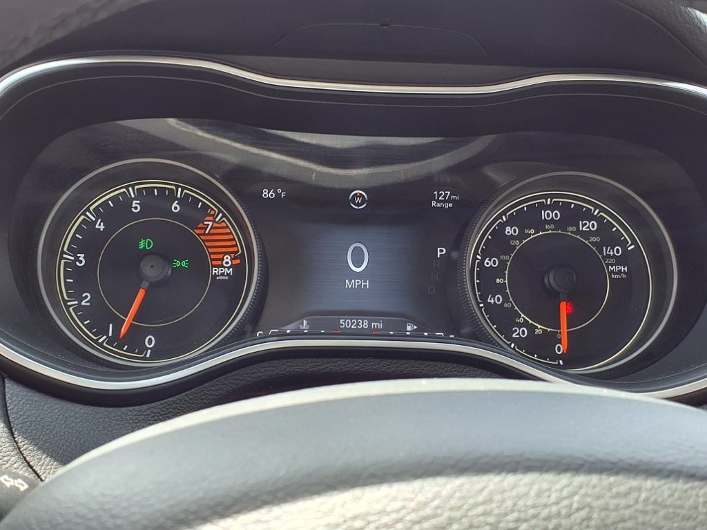 Jeep Cherokee Trailhawk 4x4 2022 Jeep Cherokee Trailhawk 4x4 2022