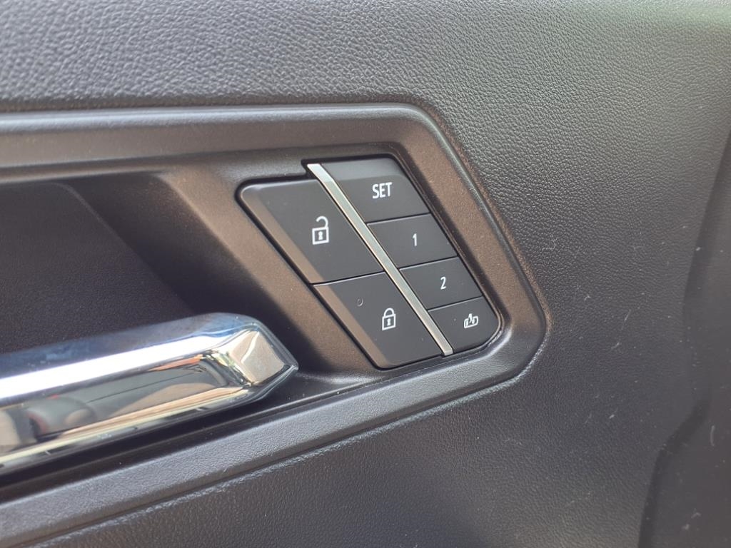 Chevrolet Colorado 4WD Crew Cab Z71 2023 Chevrolet Colorado 4WD Crew Cab Z71 2023