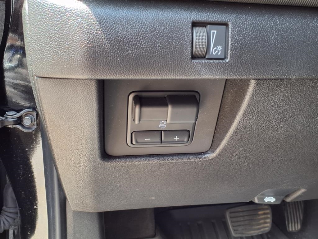 Chevrolet Colorado 4WD Crew Cab Z71 2023 Chevrolet Colorado 4WD Crew Cab Z71 2023