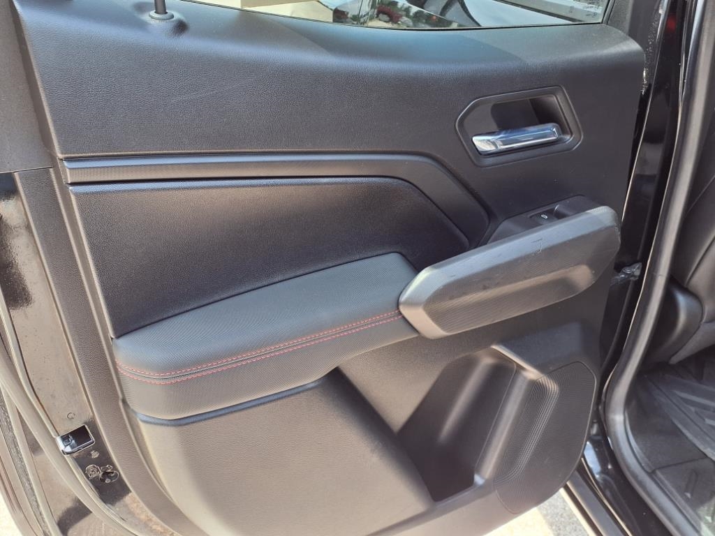 Chevrolet Colorado 4WD Crew Cab Z71 2023 Chevrolet Colorado 4WD Crew Cab Z71 2023