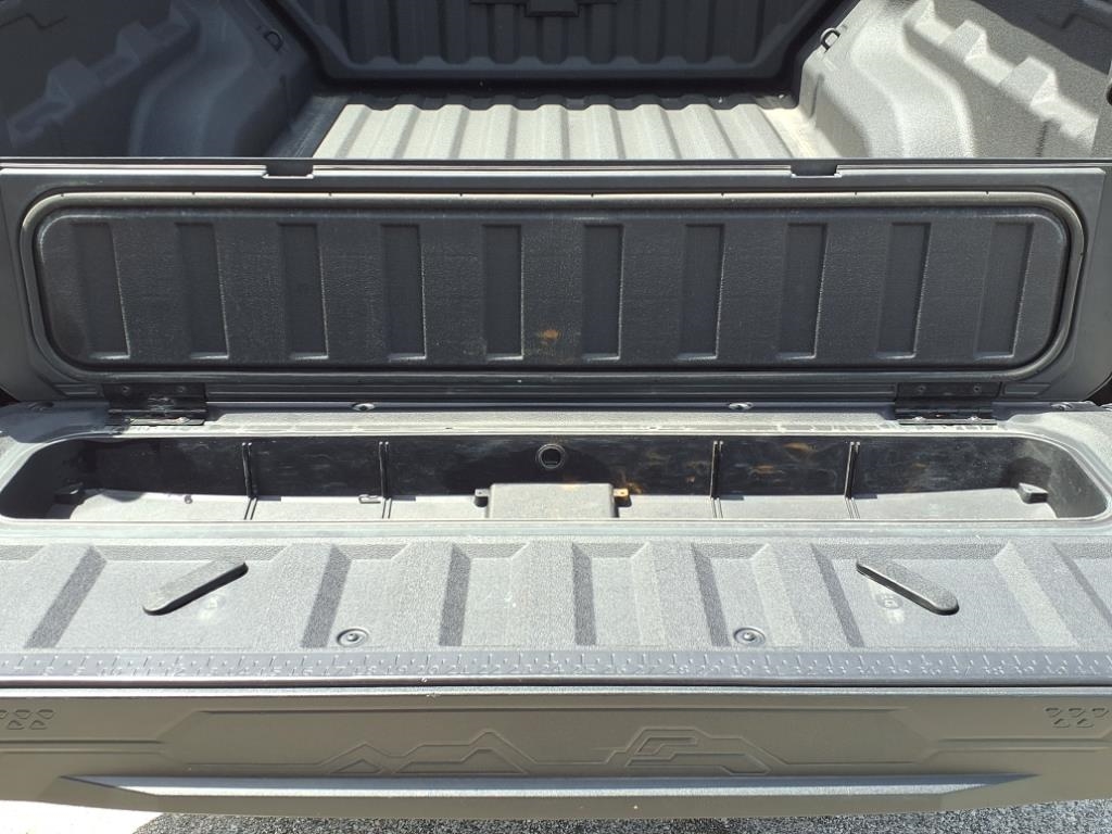 Chevrolet Colorado 4WD Crew Cab Z71 2023 Chevrolet Colorado 4WD Crew Cab Z71 2023