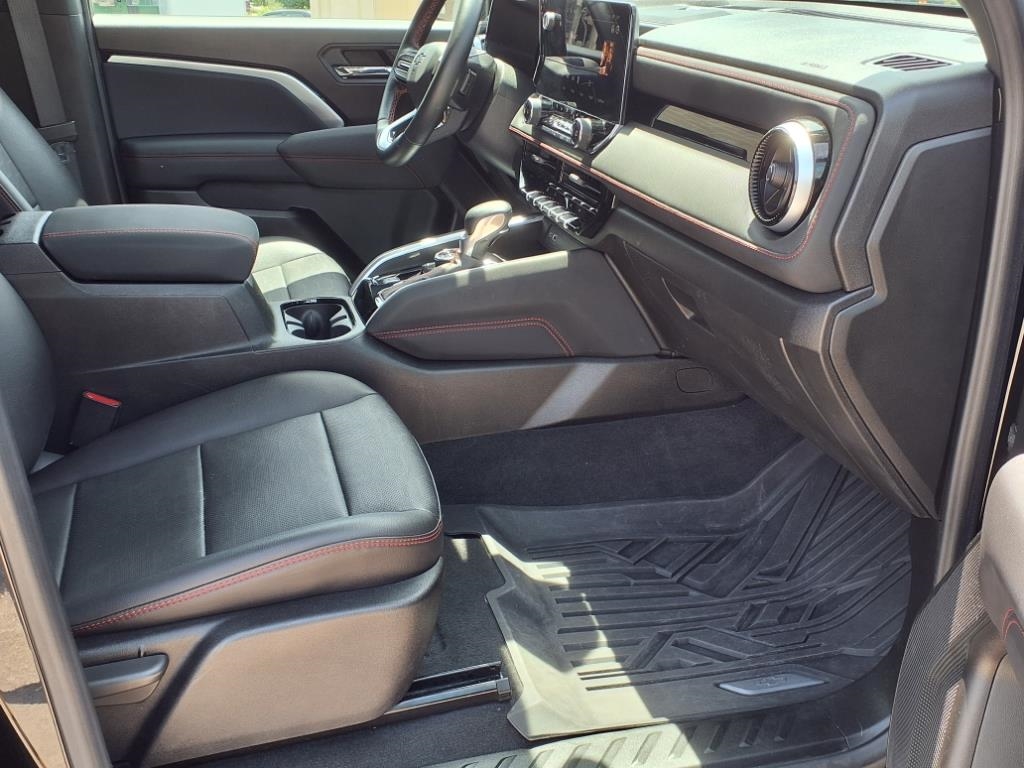 Chevrolet Colorado 4WD Crew Cab Z71 2023 Chevrolet Colorado 4WD Crew Cab Z71 2023