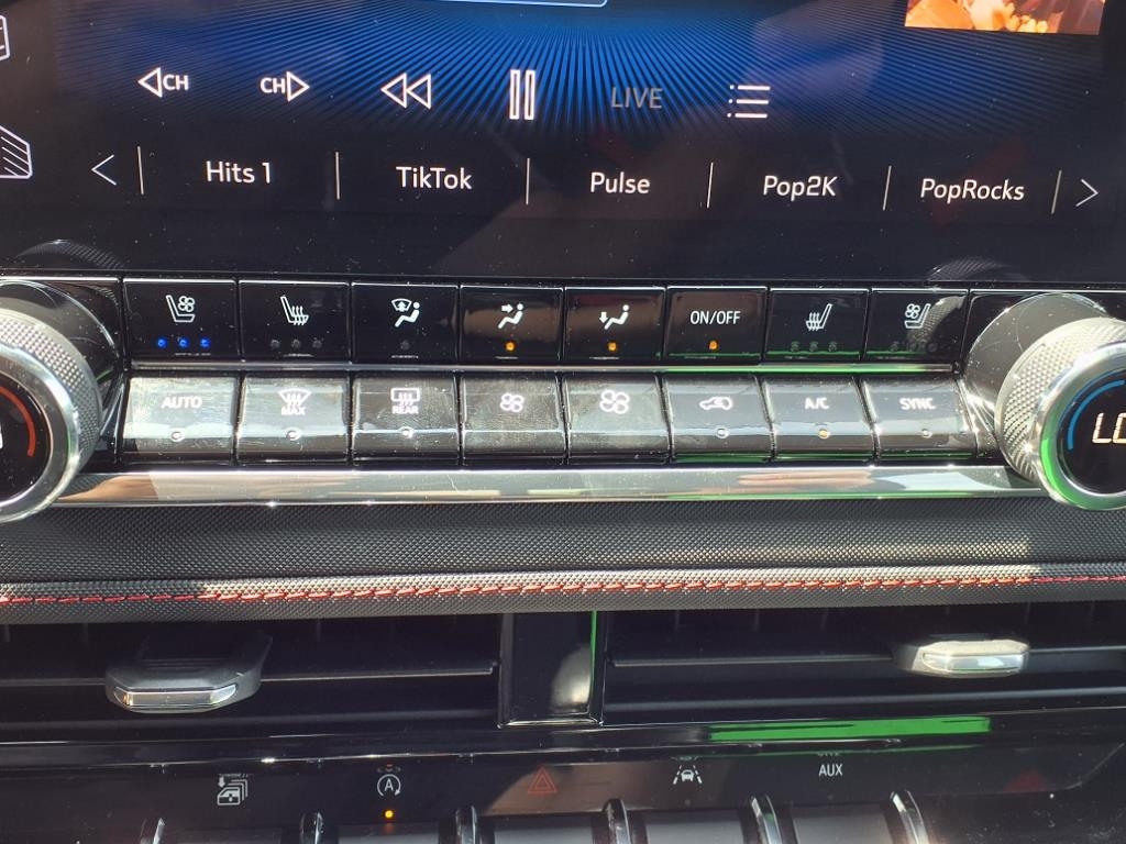 Chevrolet Colorado 4WD Crew Cab Z71 2023 Chevrolet Colorado 4WD Crew Cab Z71 2023