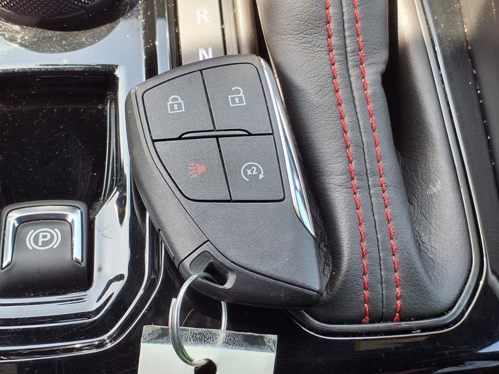 Chevrolet Colorado 4WD Crew Cab Z71 2023 Chevrolet Colorado 4WD Crew Cab Z71 2023