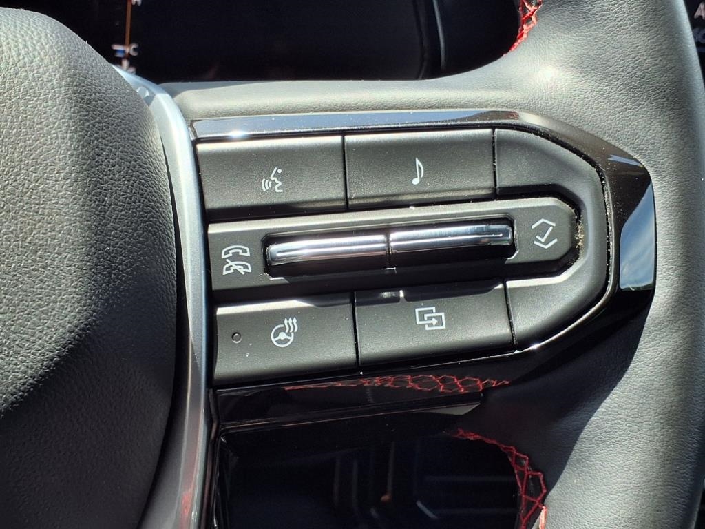 Chevrolet Colorado 4WD Crew Cab Z71 2023 Chevrolet Colorado 4WD Crew Cab Z71 2023