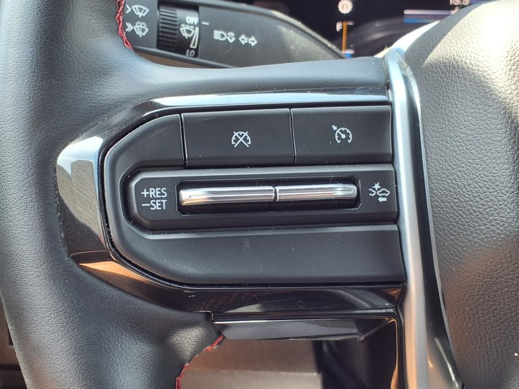 Chevrolet Colorado 4WD Crew Cab Z71 2023 Chevrolet Colorado 4WD Crew Cab Z71 2023