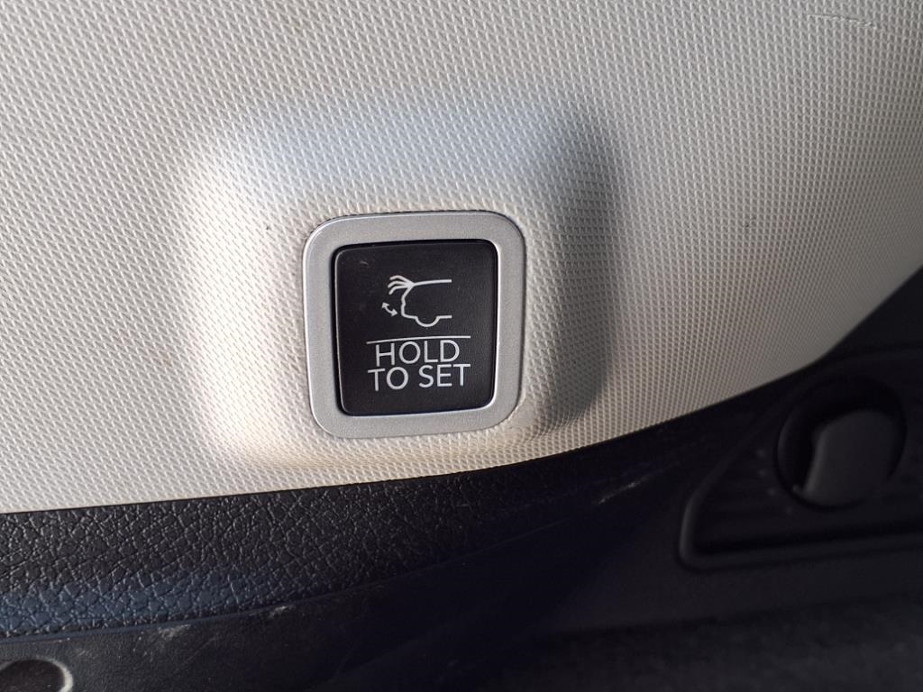 Jeep Grand Cherokee Overland 4x4 2022 Jeep Grand Cherokee Overland 4x4 2022