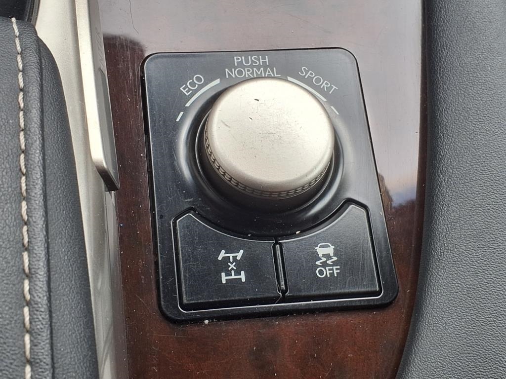 Lexus RX 350 AWD 4dr F Sport 2016 Lexus RX 350 AWD 4dr F Sport 2016