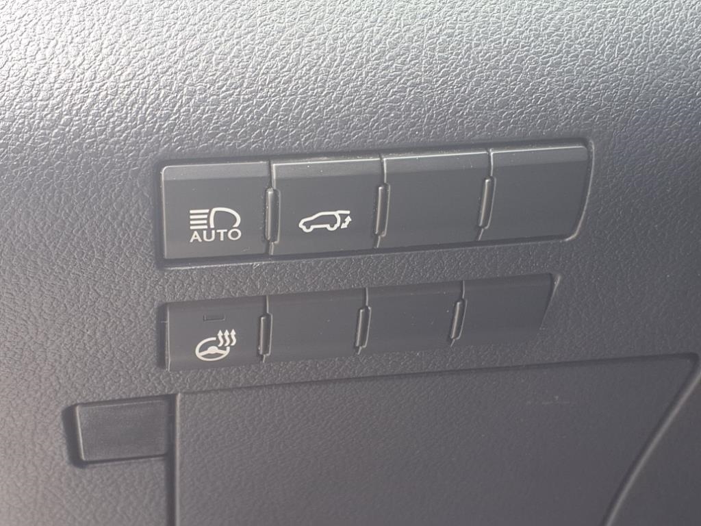 Lexus RX 350 AWD 4dr F Sport 2016