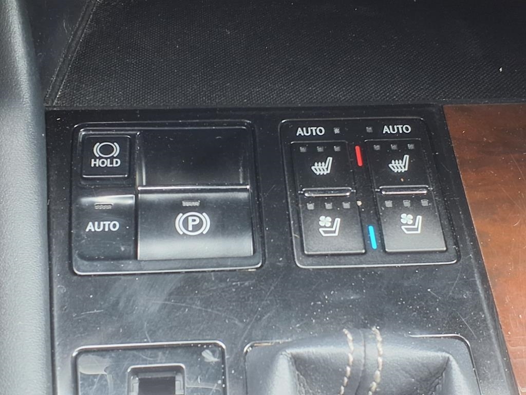 Lexus RX 350 AWD 4dr F Sport 2016