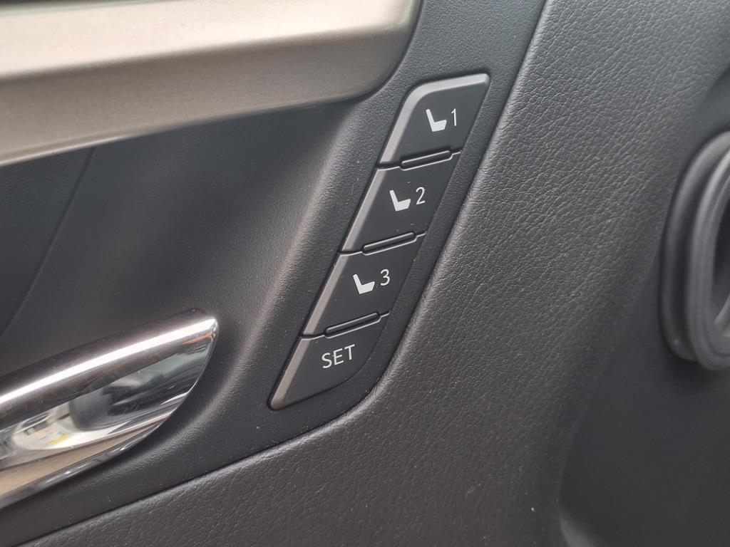 Lexus RX 350 AWD 4dr F Sport 2016