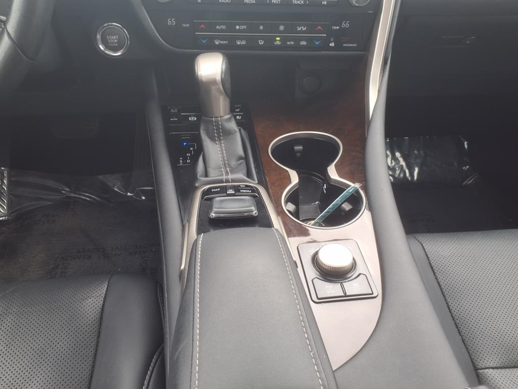 Lexus RX 350 AWD 4dr F Sport 2016