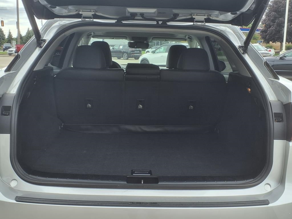 Lexus RX 350 AWD 4dr F Sport 2016