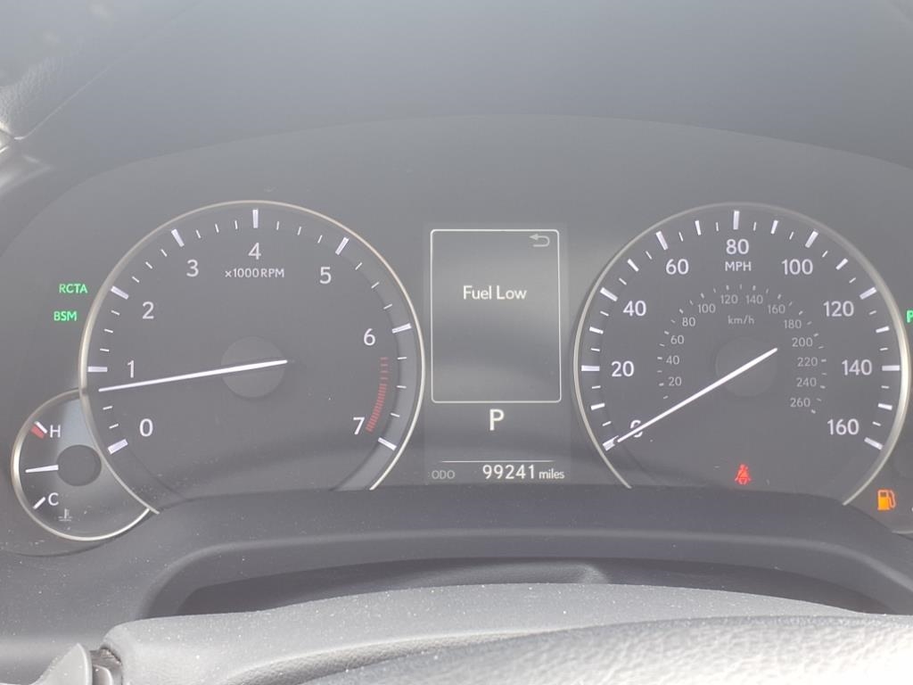 Lexus RX 350 AWD 4dr F Sport 2016