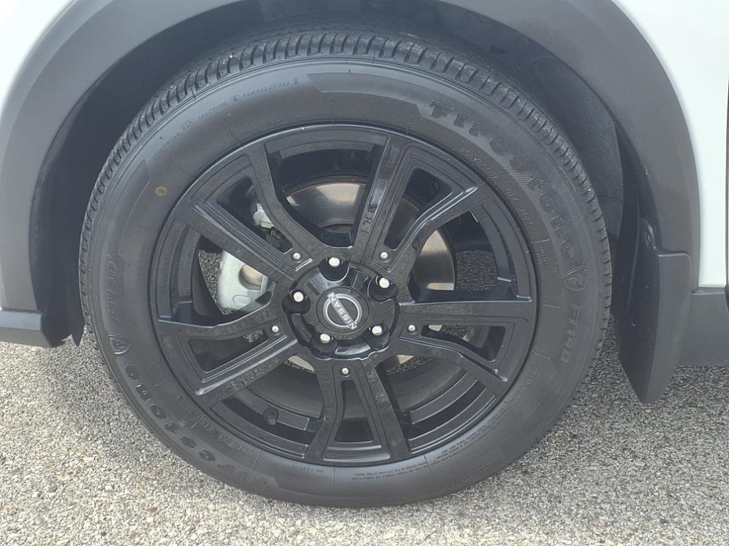 Nissan Kicks SR FWD 2023 Nissan Kicks SR FWD 2023