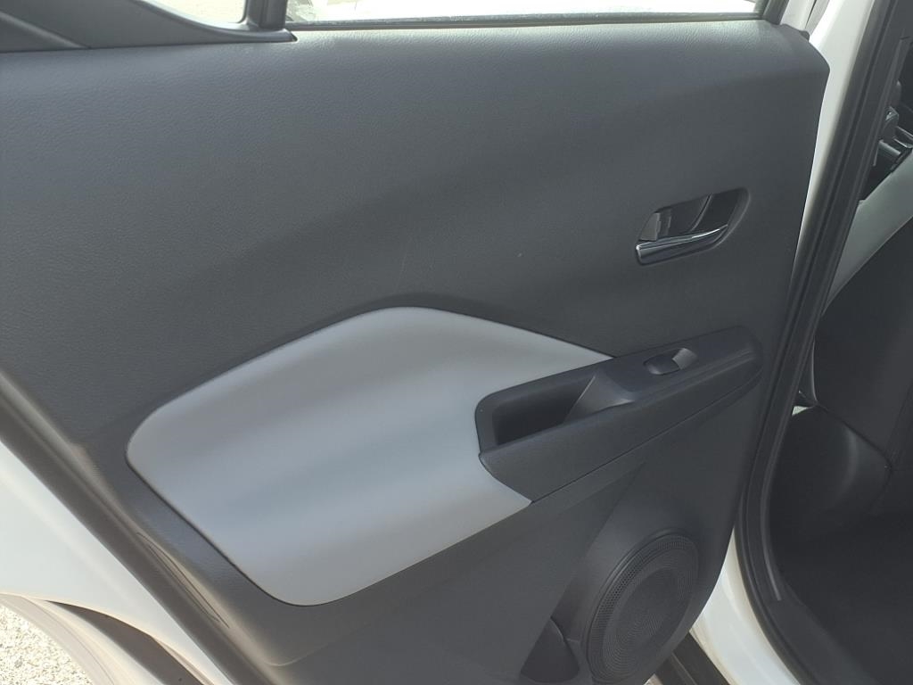 Nissan Kicks SR FWD 2023 Nissan Kicks SR FWD 2023