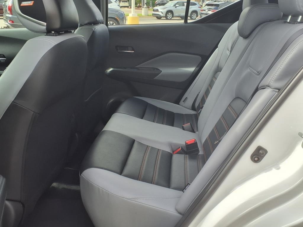 Nissan Kicks SR FWD 2023 Nissan Kicks SR FWD 2023