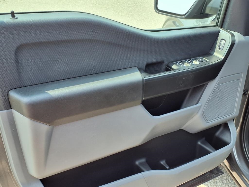 Ford F-150 XL 4WD SuperCab 6.5' Box 2024