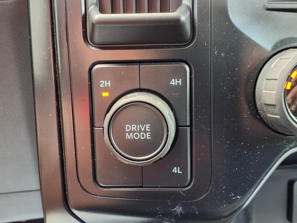 Ford F-150 XL 4WD SuperCab 6.5' Box 2024