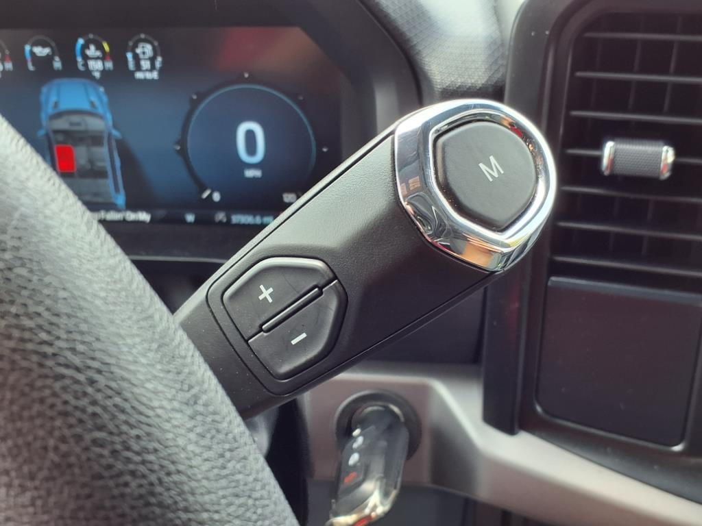 Ford F-150 XL 4WD SuperCab 6.5' Box 2024