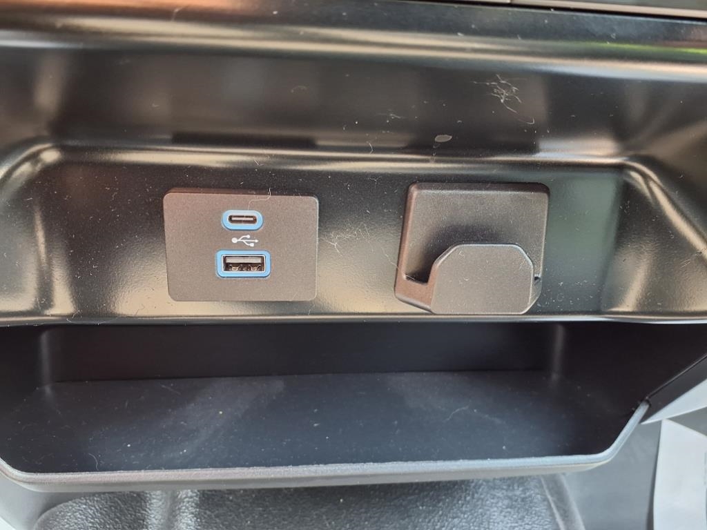 Ford F-150 XL 4WD SuperCab 6.5' Box 2024