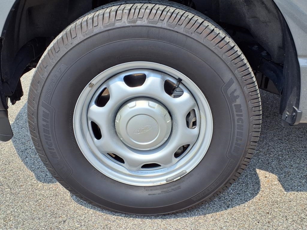 Ford F-150 XL 4WD SuperCab 6.5' Box 2024