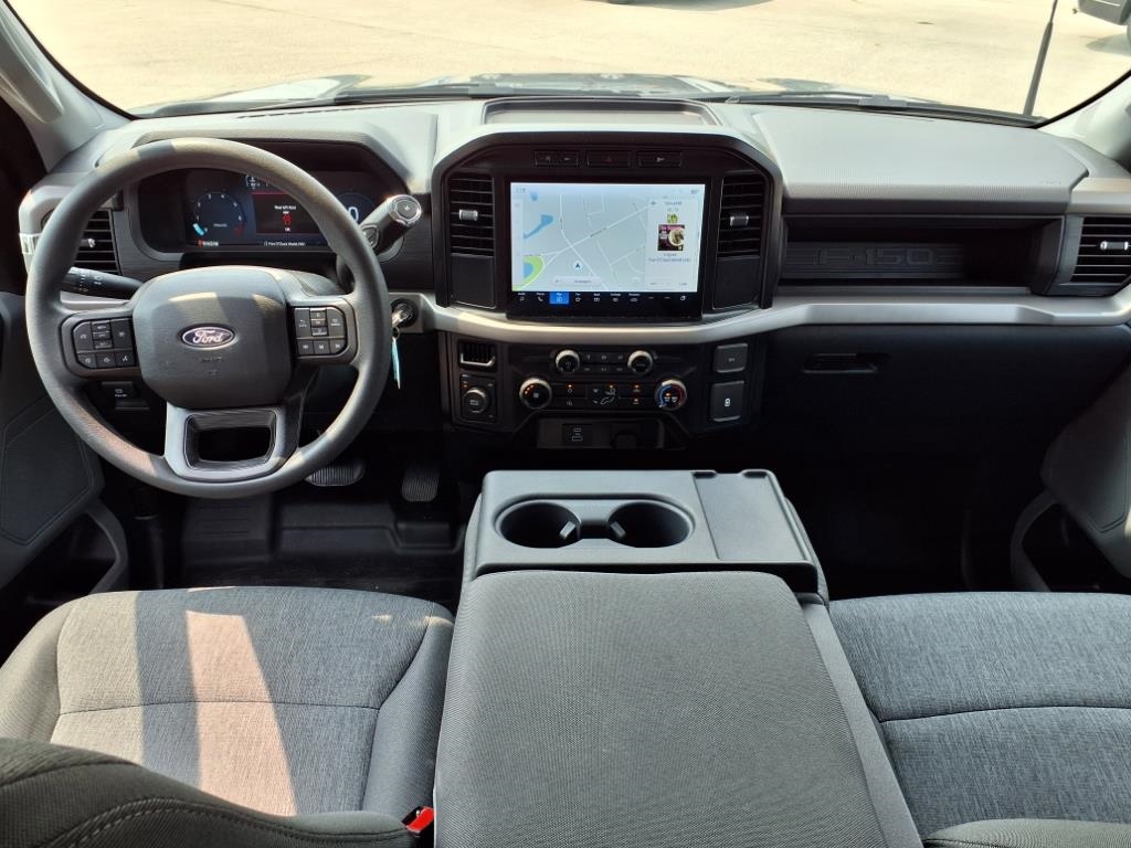 Ford F-150 XL 4WD SuperCab 6.5' Box 2024