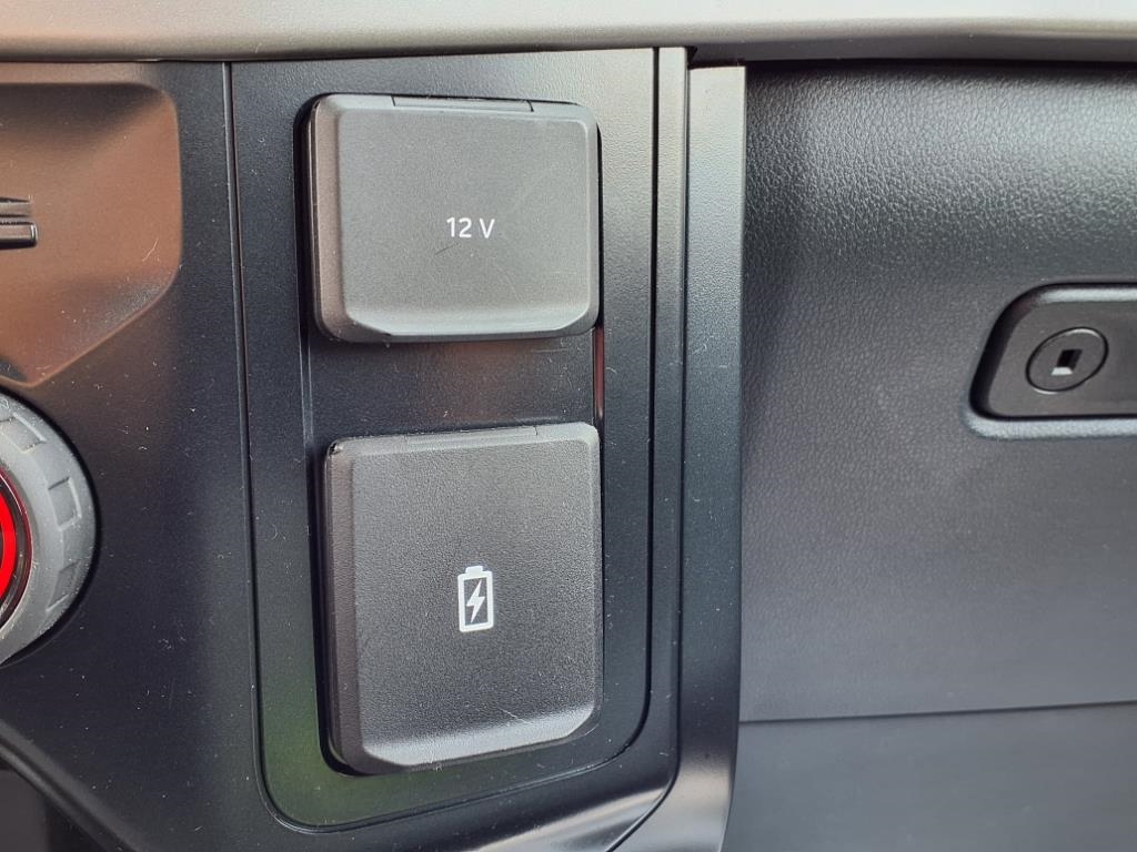 Ford F-150 XL 4WD SuperCab 6.5' Box 2024