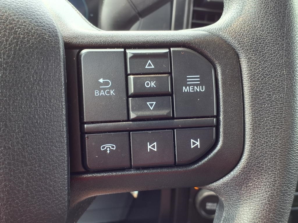 Ford F-150 XL 4WD SuperCab 6.5' Box 2024