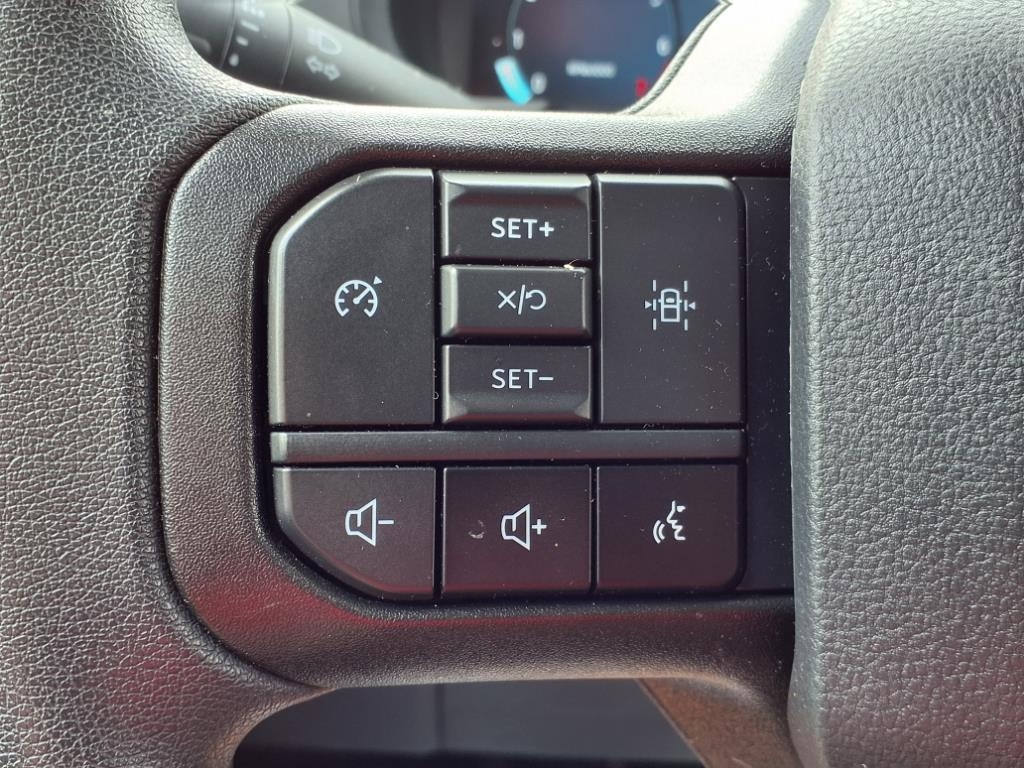 Ford F-150 XL 4WD SuperCab 6.5' Box 2024