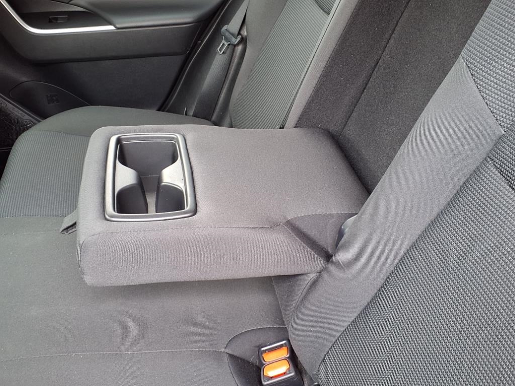 Toyota RAV4 Hybrid LE AWD (Natl) 2021 Toyota RAV4 Hybrid LE AWD (Natl) 2021