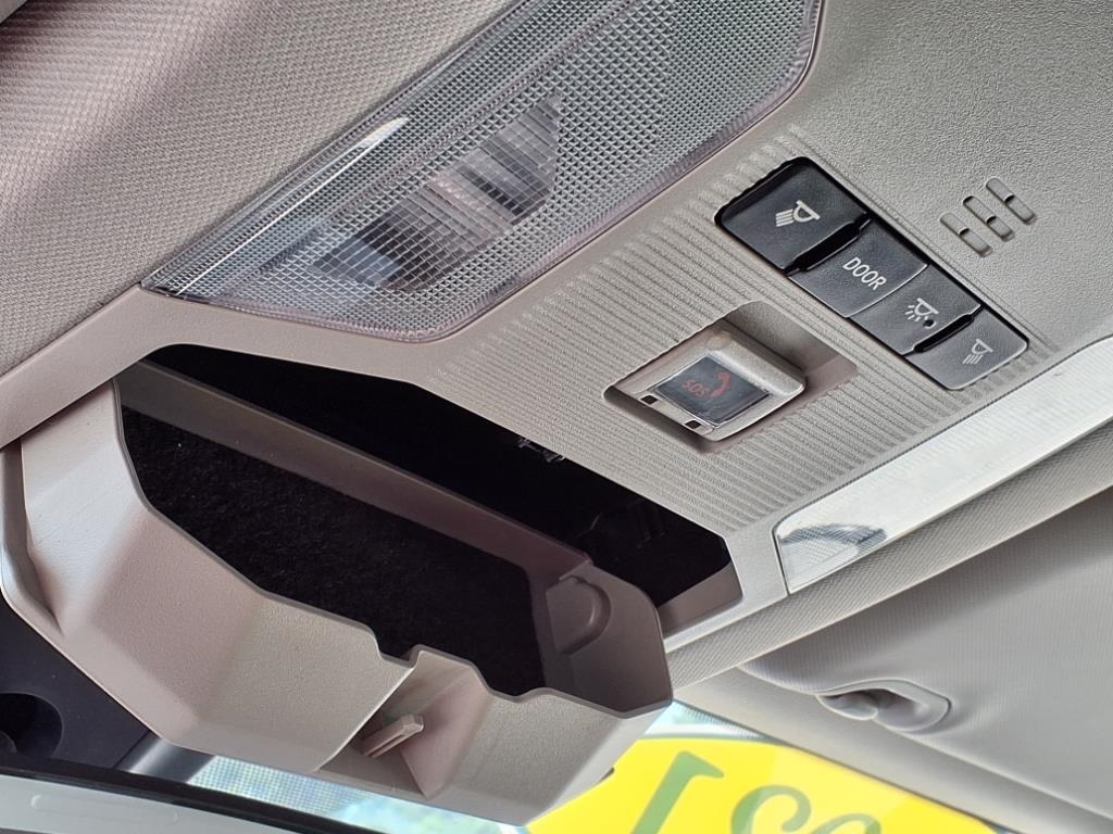 Toyota RAV4 Hybrid LE AWD (Natl) 2021 Toyota RAV4 Hybrid LE AWD (Natl) 2021