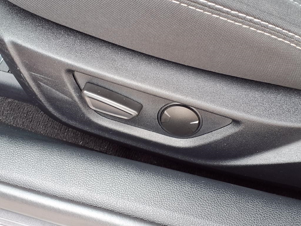 Ford Mustang GT Fastback 2020