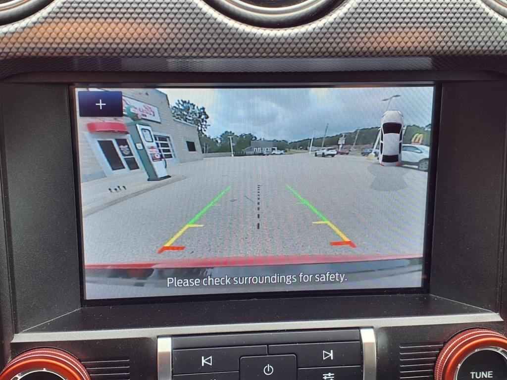 Ford Mustang GT Fastback 2020