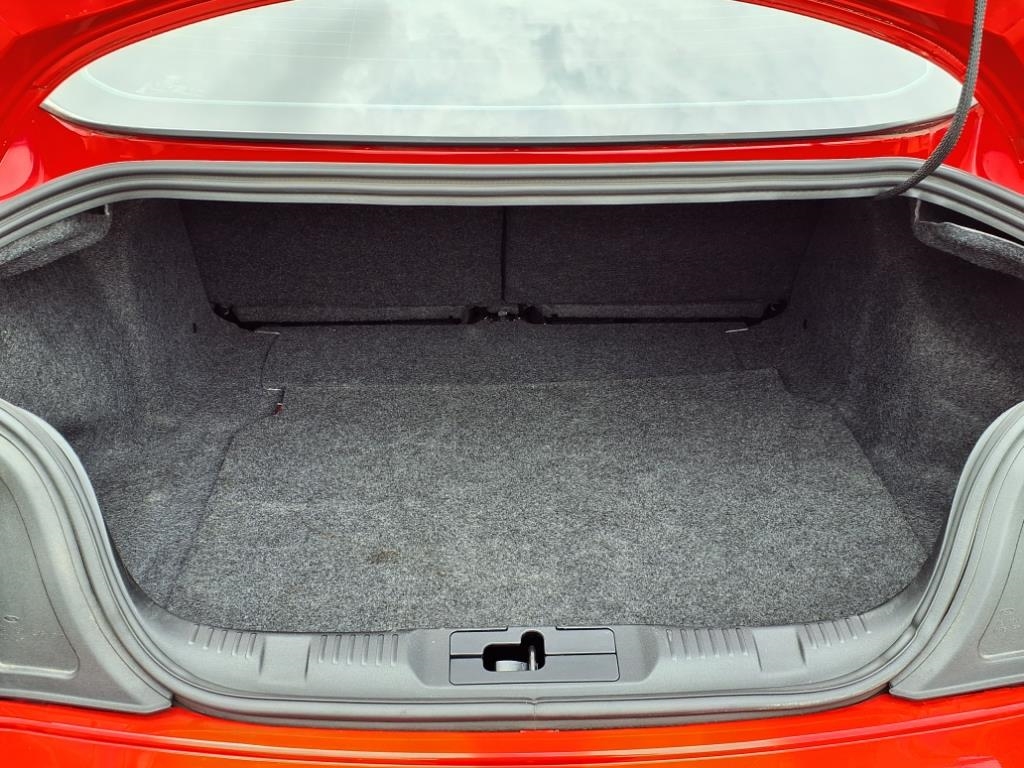 Ford Mustang GT Fastback 2020