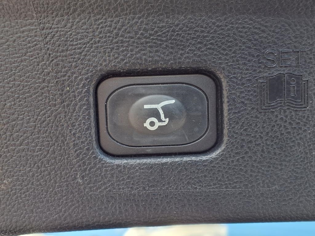 Ford Edge 4dr Titanium AWD 2016 Ford Edge 4dr Titanium AWD 2016