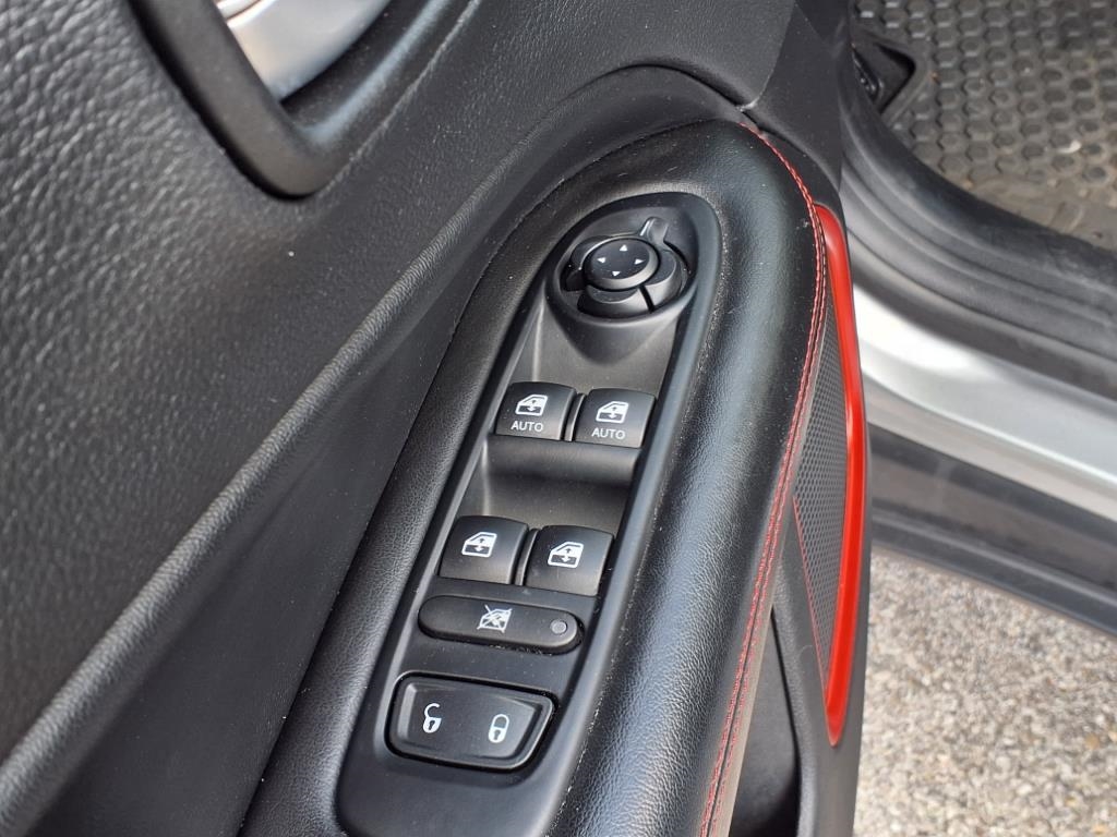 Jeep Compass Trailhawk 4x4 2018 Jeep Compass Trailhawk 4x4 2018