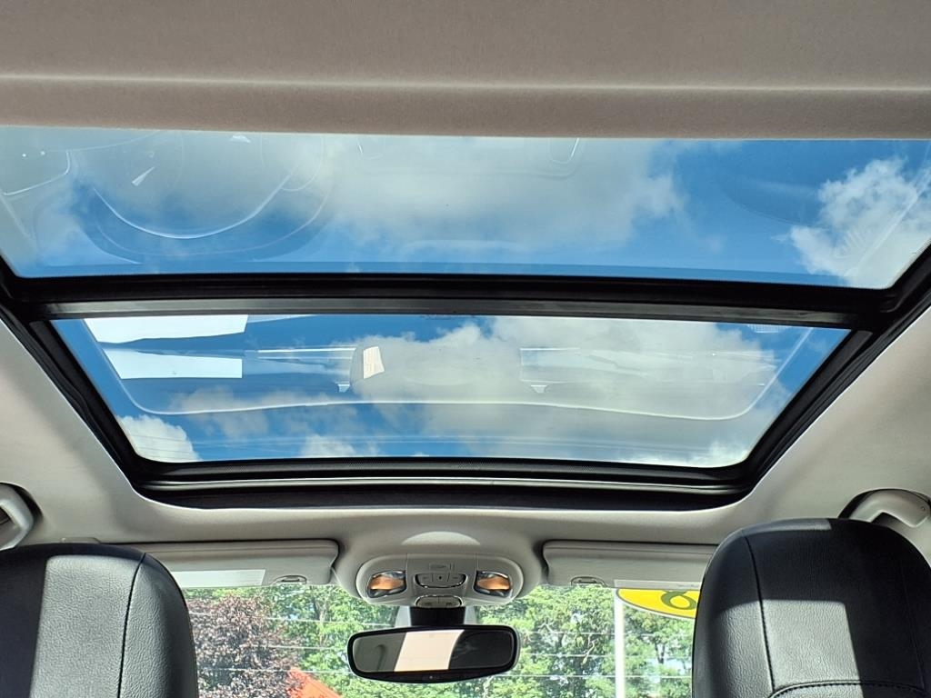 Jeep Compass Trailhawk 4x4 2018 Jeep Compass Trailhawk 4x4 2018