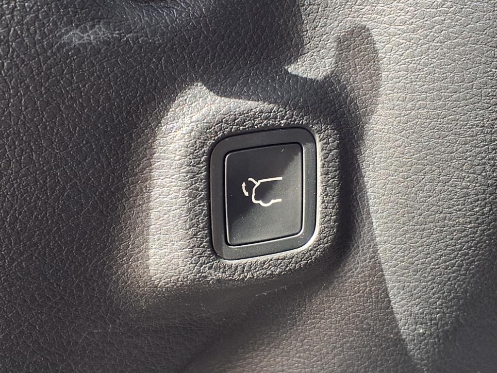 Jeep Compass Trailhawk 4x4 2018 Jeep Compass Trailhawk 4x4 2018