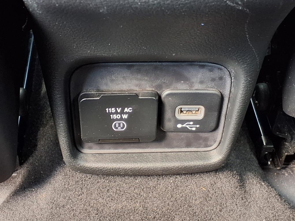 Jeep Compass Trailhawk 4x4 2018 Jeep Compass Trailhawk 4x4 2018