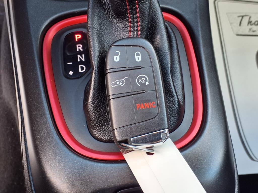 Jeep Compass Trailhawk 4x4 2018 Jeep Compass Trailhawk 4x4 2018