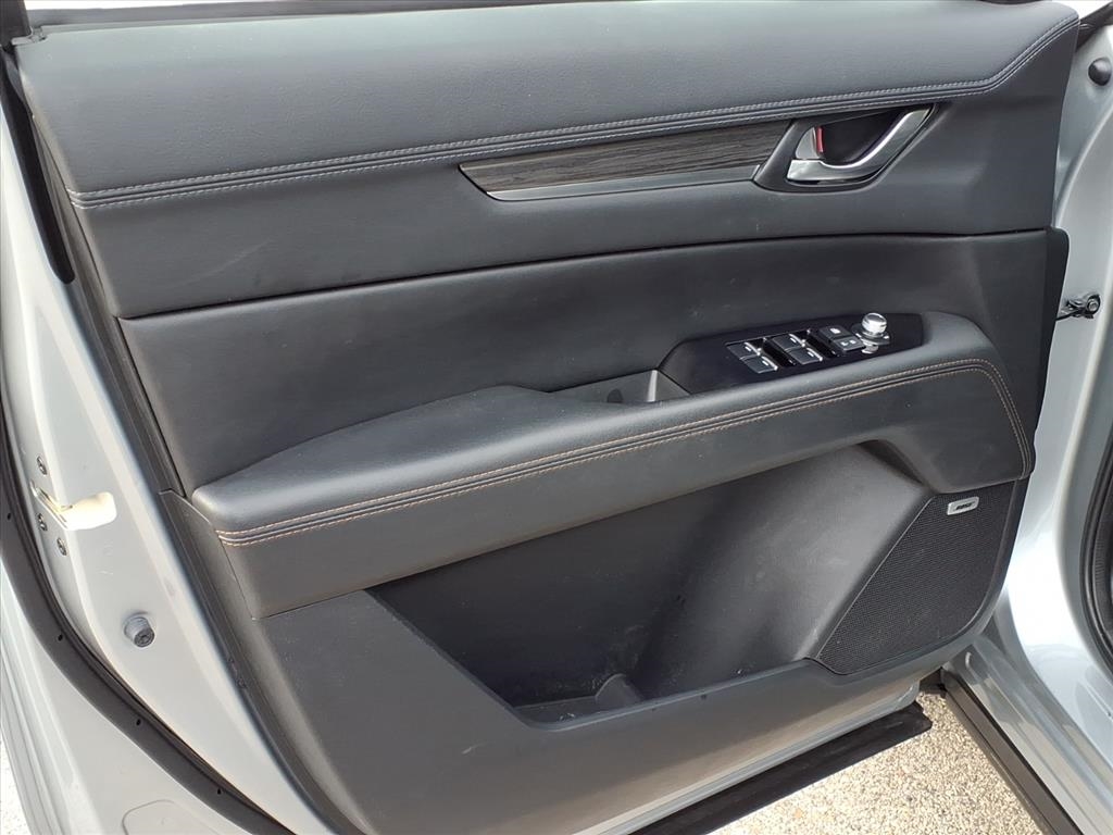 Mazda CX-5 Grand Touring AWD 2019 Mazda CX-5 Grand Touring AWD 2019